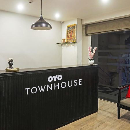 Townhouse Near Secunderabad Railway Station, Yashoda Hospital, Patny Centre Esterno foto