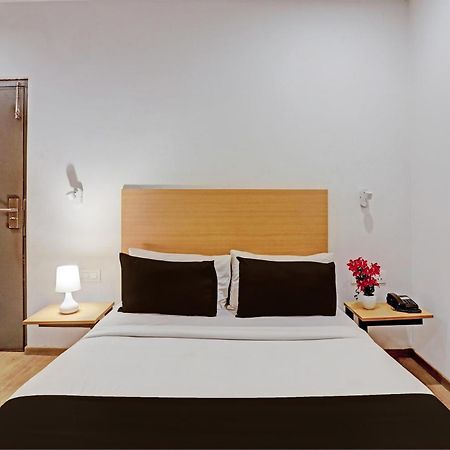 Townhouse Near Secunderabad Railway Station, Yashoda Hospital, Patny Centre Esterno foto