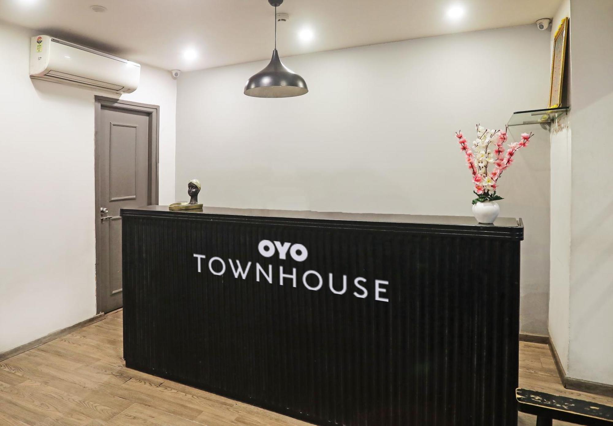 Townhouse Near Secunderabad Railway Station, Yashoda Hospital, Patny Centre Esterno foto