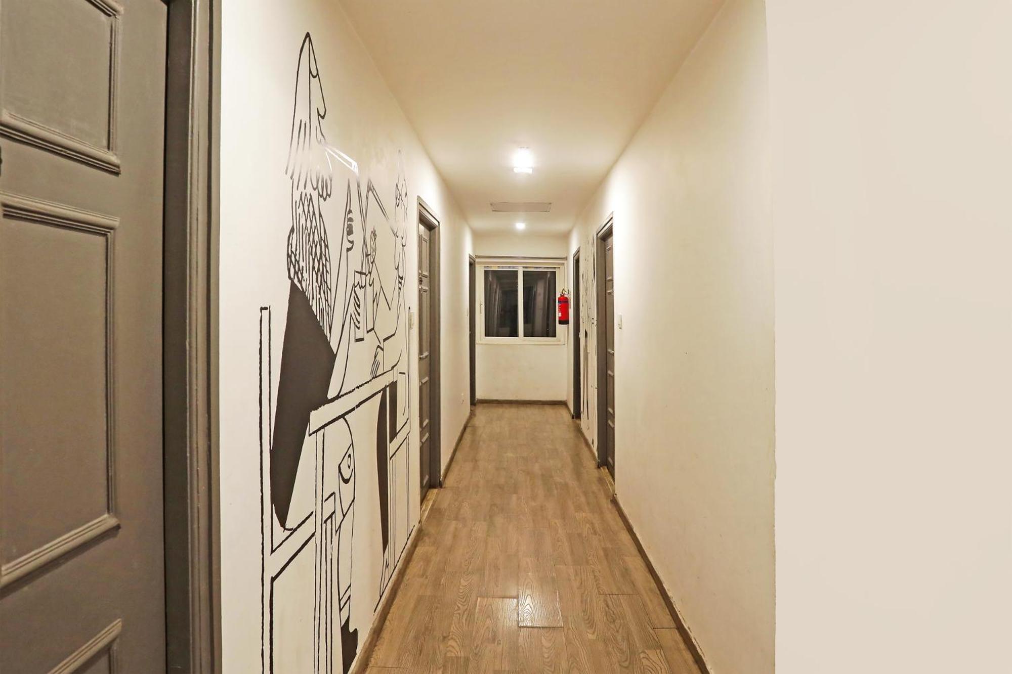 Townhouse Near Secunderabad Railway Station, Yashoda Hospital, Patny Centre Esterno foto