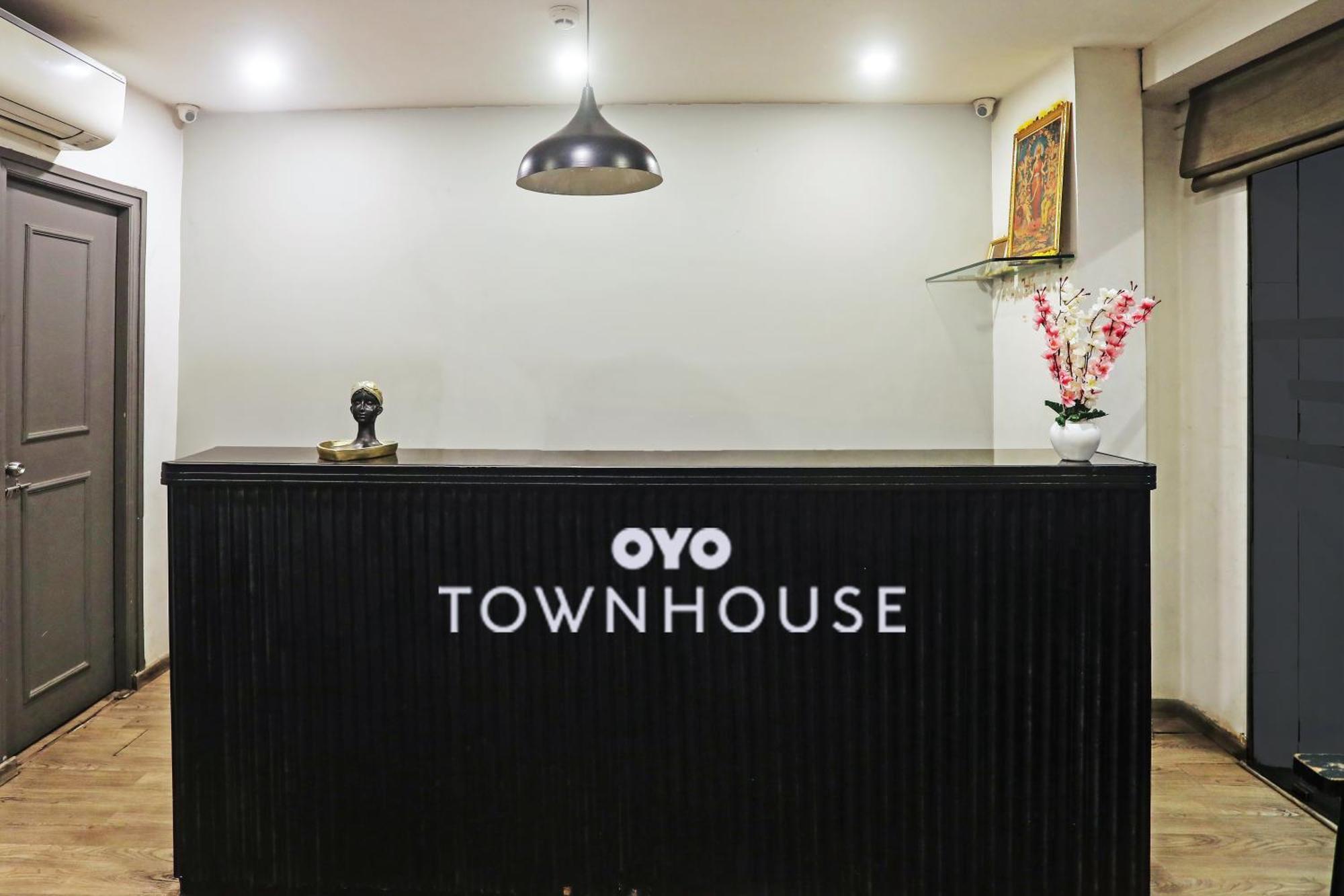 Townhouse Near Secunderabad Railway Station, Yashoda Hospital, Patny Centre Esterno foto