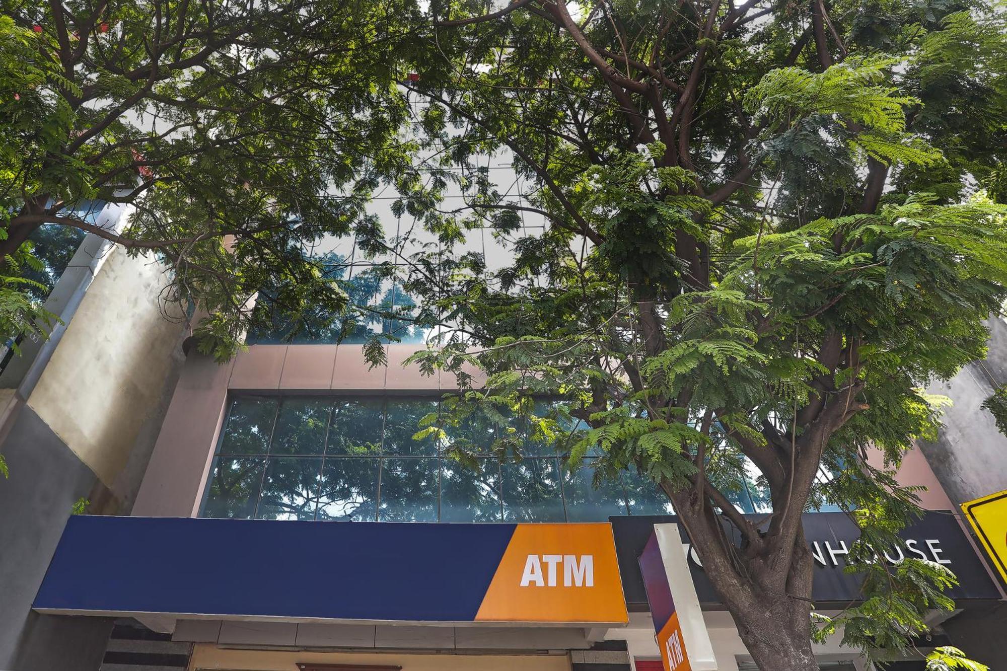 Townhouse Near Secunderabad Railway Station, Yashoda Hospital, Patny Centre Esterno foto